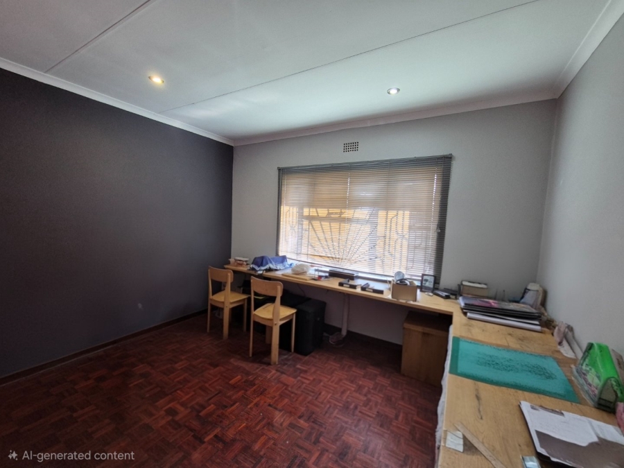 3 Bedroom Property for Sale in Vaalpark Free State